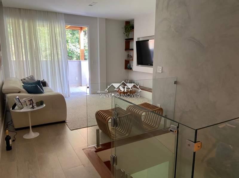 Apartamento à venda em Bingen, Petrópolis - RJ - Foto 43