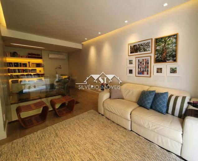 Apartamento à venda em Bingen, Petrópolis - RJ - Foto 44