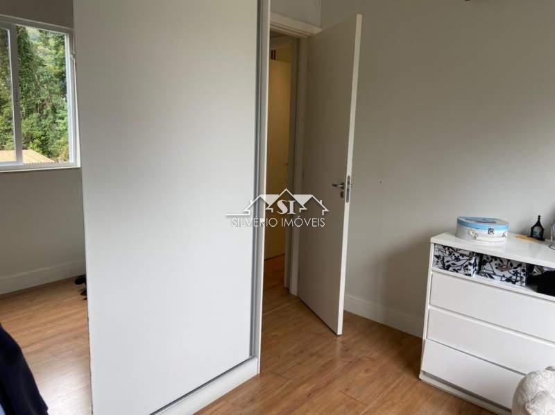 Apartamento à venda em Bingen, Petrópolis - RJ - Foto 47
