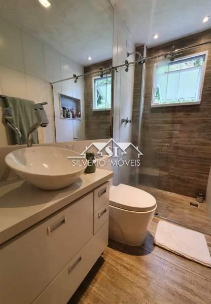 Apartamento à venda em Bingen, Petrópolis - RJ - Foto 3