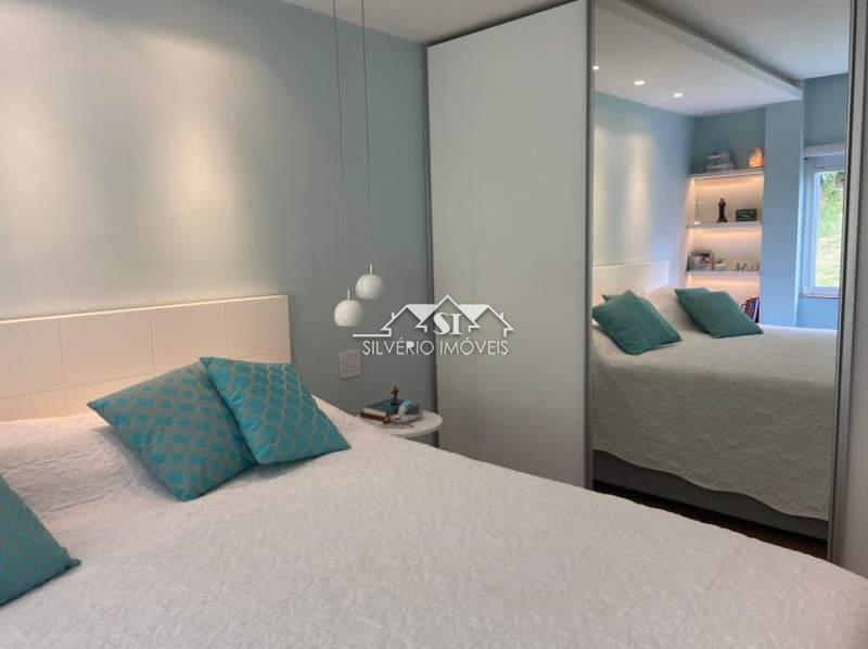 Apartamento à venda em Bingen, Petrópolis - RJ - Foto 6