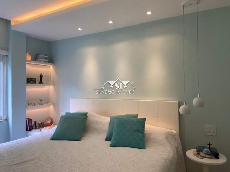 Apartamento à venda em Bingen, Petrópolis - RJ - Foto 7