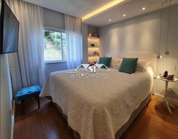 Apartamento à venda em Bingen, Petrópolis - RJ - Foto 8