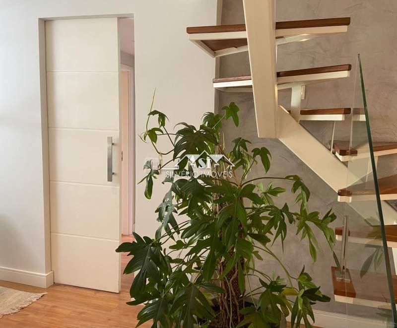 Apartamento à venda em Bingen, Petrópolis - RJ - Foto 9