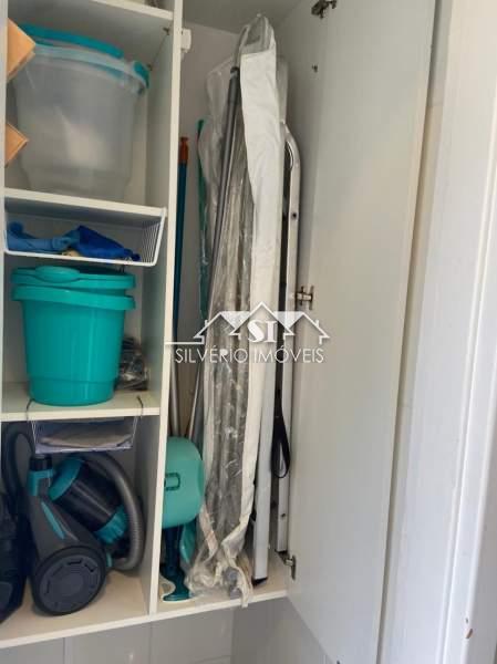 Apartamento à venda em Bingen, Petrópolis - RJ - Foto 10