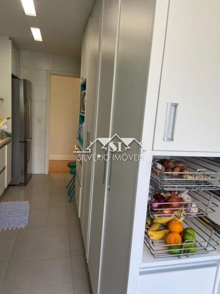 Apartamento à venda em Bingen, Petrópolis - RJ - Foto 12