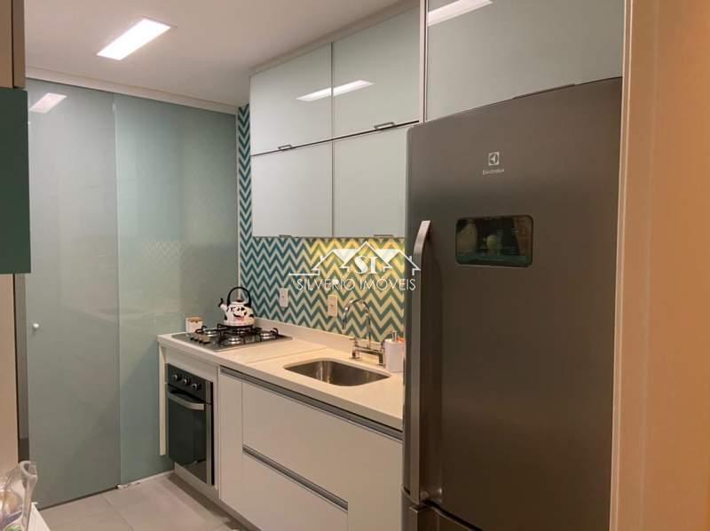 Apartamento à venda em Bingen, Petrópolis - RJ - Foto 17