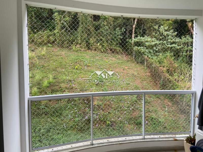 Apartamento à venda em Bingen, Petrópolis - RJ - Foto 18