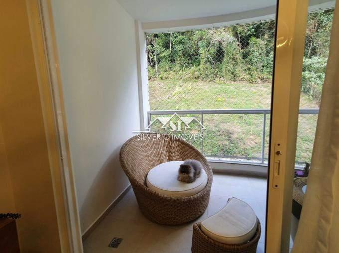 Apartamento à venda em Bingen, Petrópolis - RJ - Foto 20