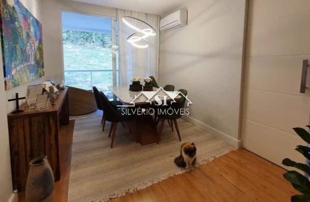 Apartamento à venda em Bingen, Petrópolis - RJ - Foto 21