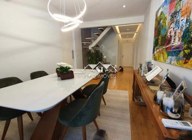 Apartamento à venda em Bingen, Petrópolis - RJ - Foto 22