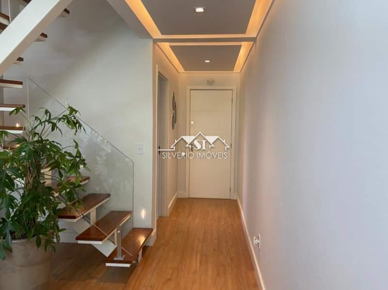 Apartamento à venda em Bingen, Petrópolis - RJ - Foto 23