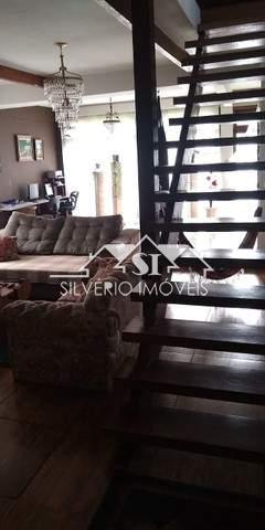 Casa à venda com 7 quartos, 260m² - Foto 5