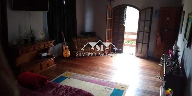 Casa à venda com 7 quartos, 260m² - Foto 8