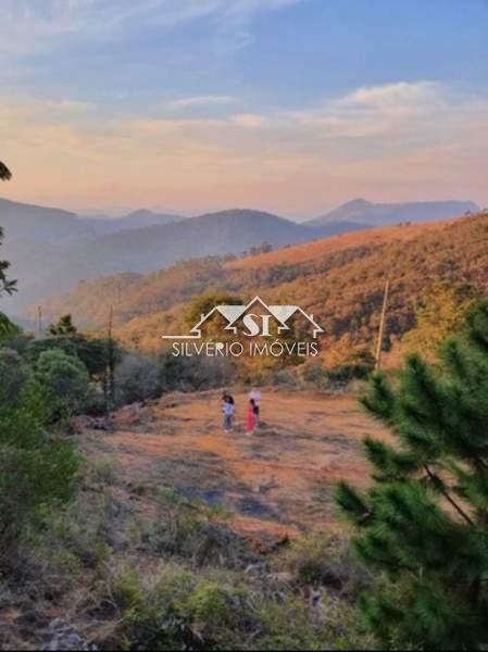 Terreno em Itaipava - Petrópolis/RJ 