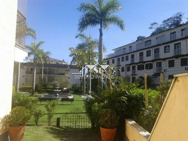 Apartamento à venda com 3 quartos, 110m² - Foto 5