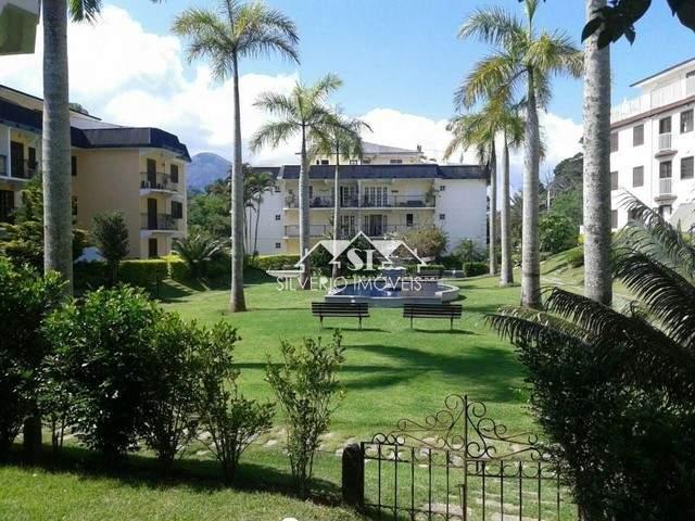 Apartamento em Bonsucesso - Petrópolis/RJ  - 3 Quartos