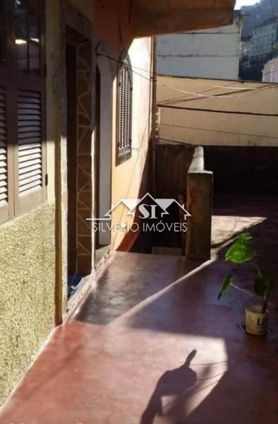 Casa em Centro - Petrópolis/RJ  - 3 Quartos