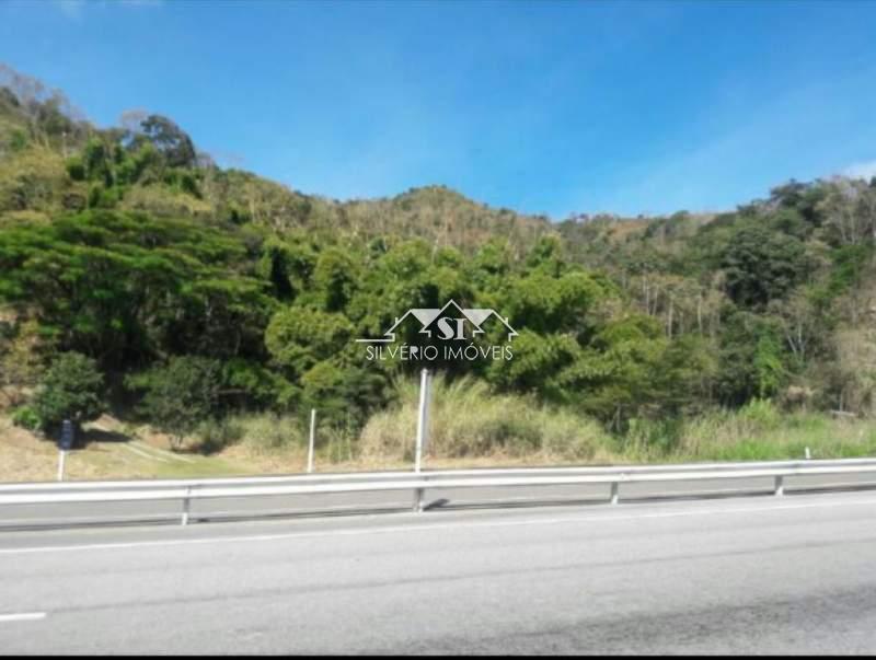 Terreno em Cedro - Areal/RJ 