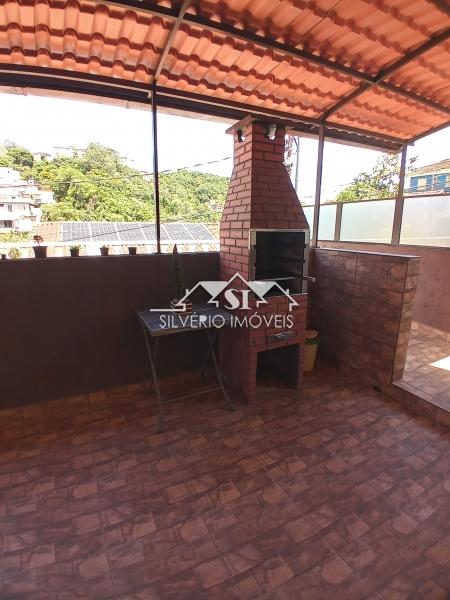 Casa à venda com 3 quartos, 80m² - Foto 7