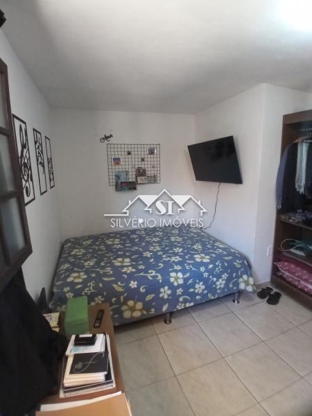 Casa à venda com 3 quartos, 80m² - Foto 23