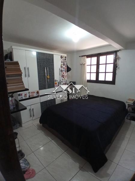 Casa à venda com 3 quartos, 80m² - Foto 22