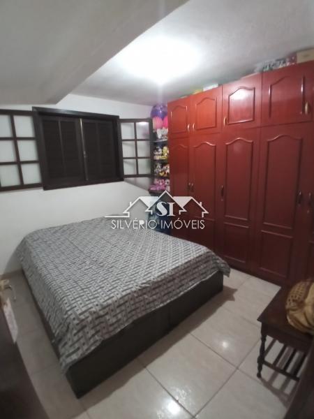Casa à venda com 3 quartos, 80m² - Foto 21