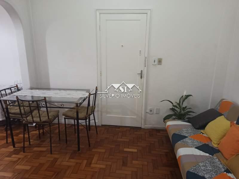 Apartamento em Centro - Petrópolis/RJ  - 3 Quartos
