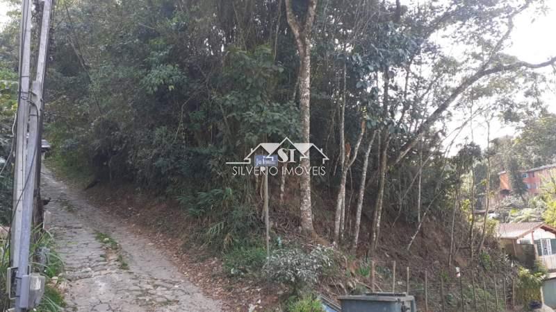 Terreno Residencial à venda em Quitandinha, Petrópolis - RJ - Foto 2