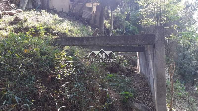 Terreno Residencial à venda em Quitandinha, Petrópolis - RJ - Foto 5