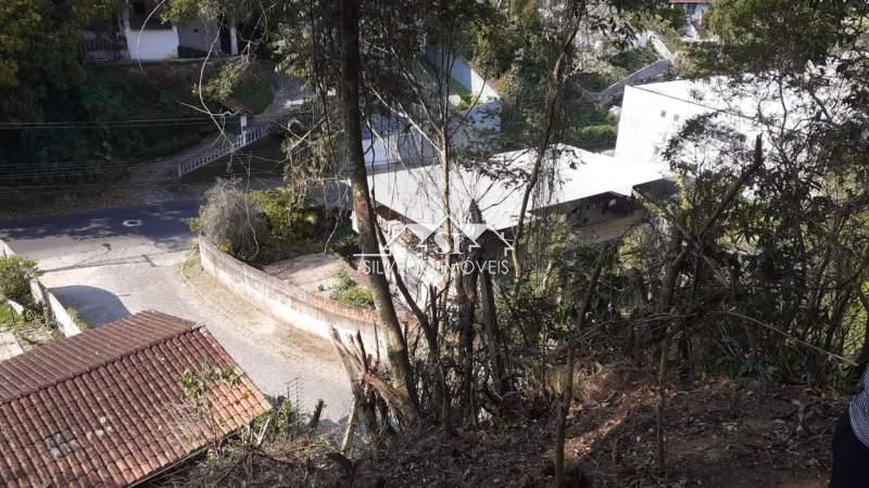 Terreno Residencial à venda em Quitandinha, Petrópolis - RJ - Foto 6