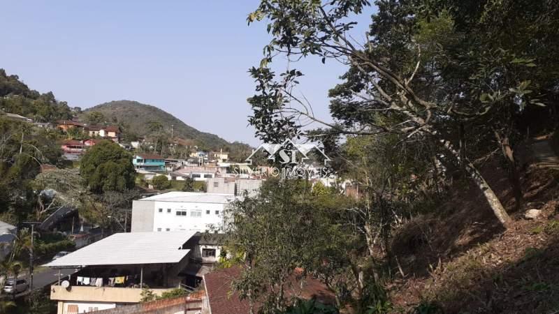 Terreno Residencial à venda em Quitandinha, Petrópolis - RJ - Foto 9