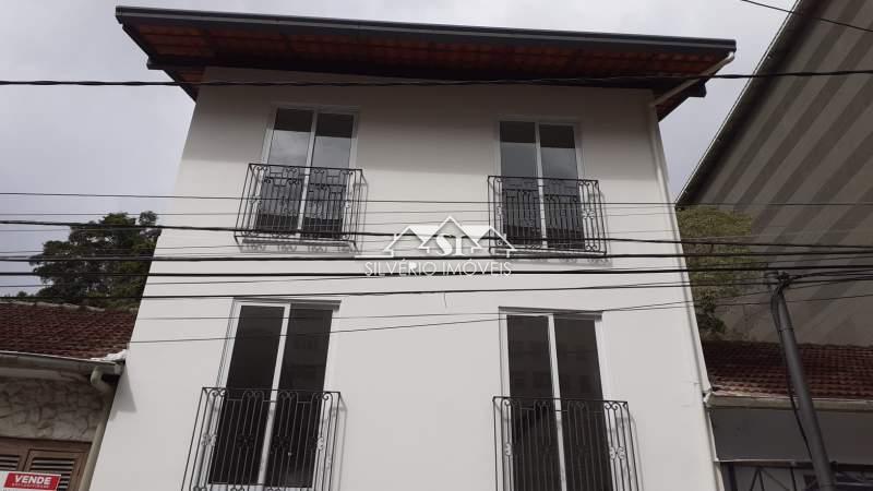 Conjunto Comercial-Sala para alugar, 170m² - Foto 4