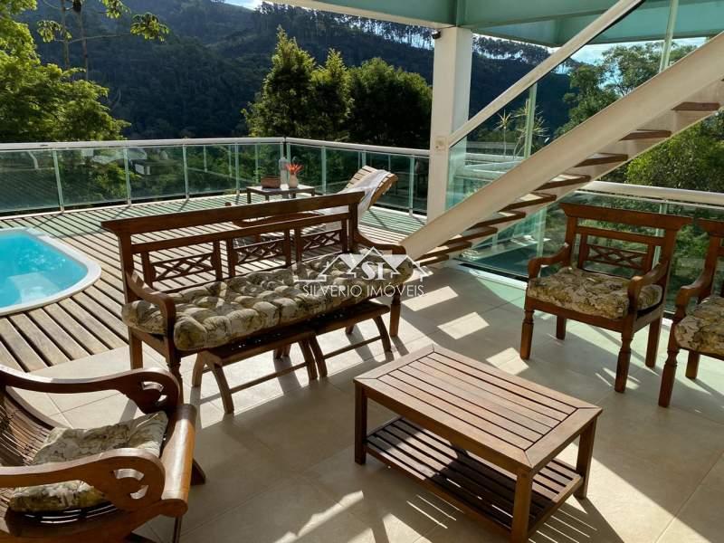 Casa à venda em Areal, Petrópolis - RJ - Foto 26