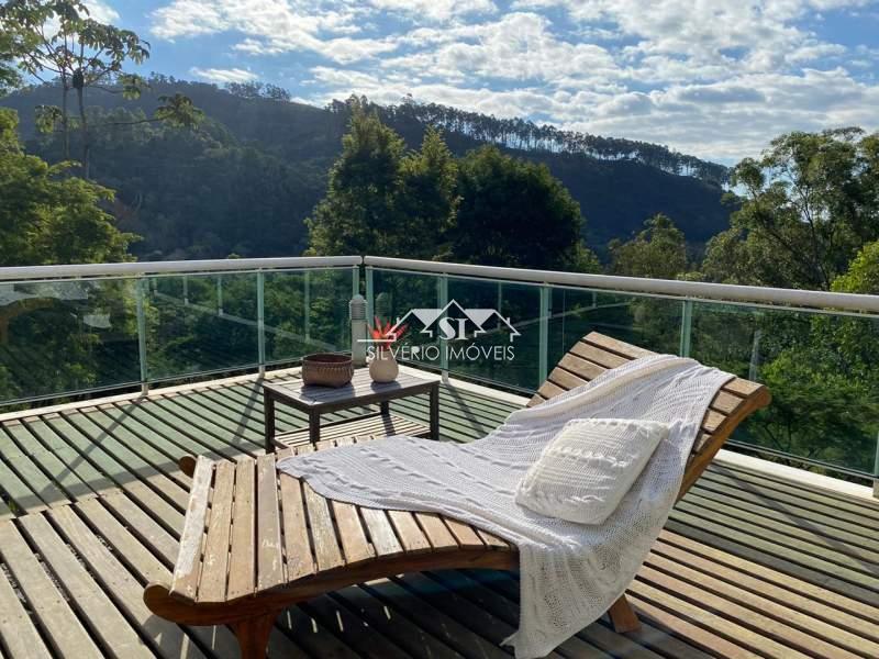 Casa à venda em Areal, Petrópolis - RJ - Foto 20