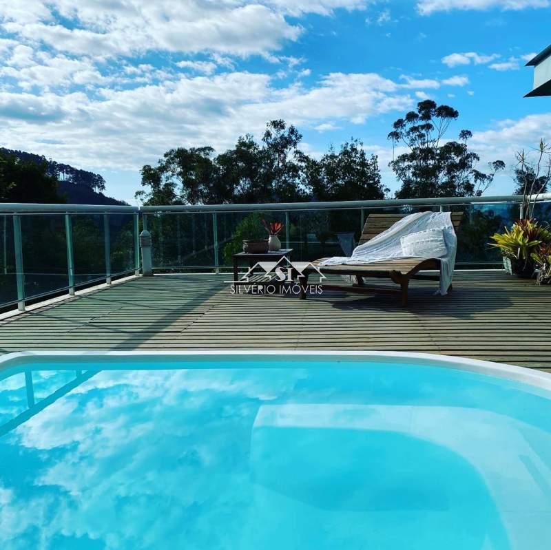 Casa à venda em Areal, Petrópolis - RJ - Foto 27