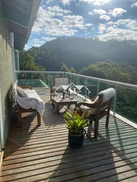 Casa à venda em Areal, Petrópolis - RJ - Foto 22
