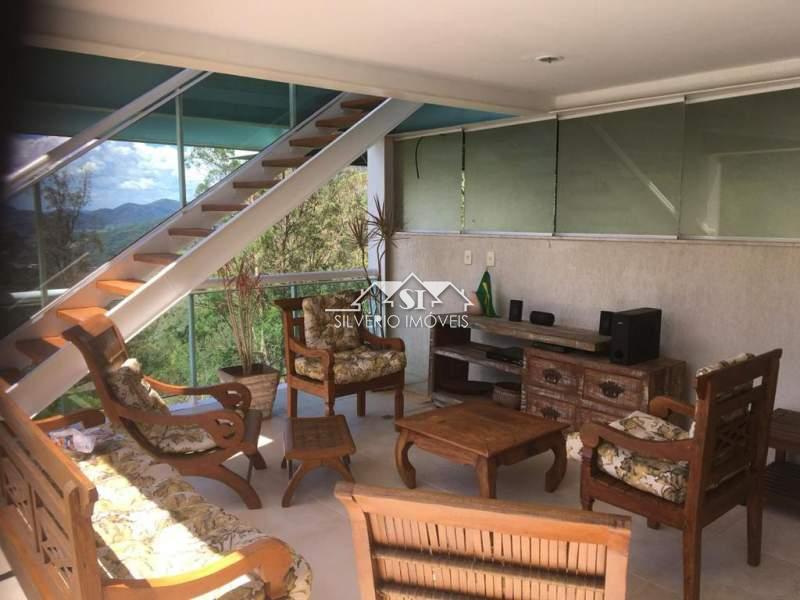 Casa à venda em Areal, Petrópolis - RJ - Foto 33