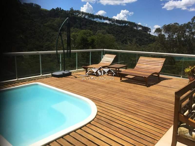 Casa à venda em Areal, Petrópolis - RJ - Foto 24