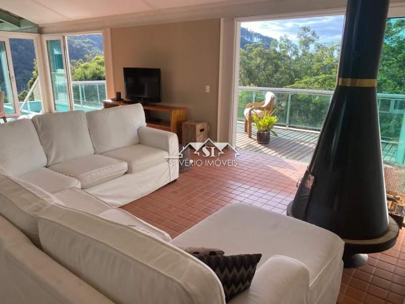 Casa à venda em Areal, Petrópolis - RJ - Foto 35