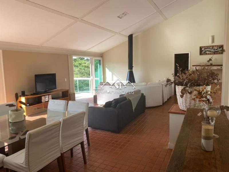 Casa à venda em Areal, Petrópolis - RJ - Foto 4