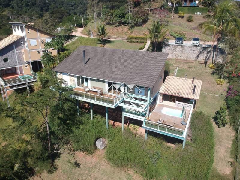 Casa à venda em Areal, Petrópolis - RJ - Foto 11