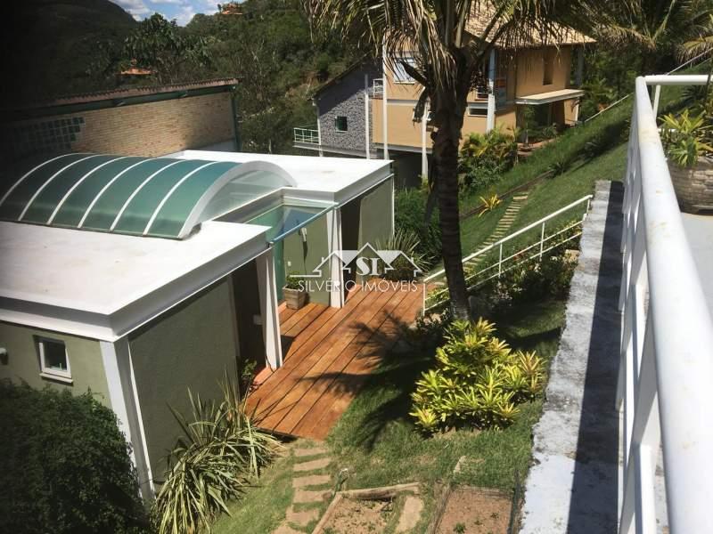 Casa à venda em Areal, Petrópolis - RJ - Foto 14