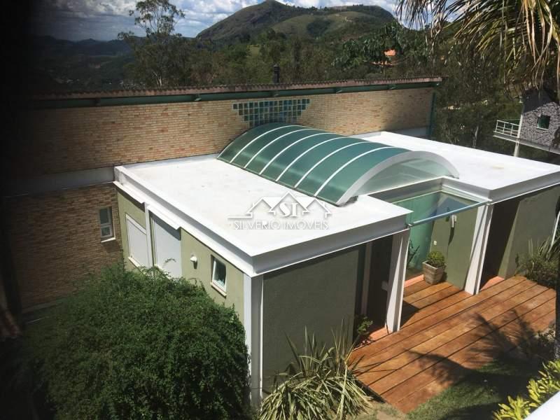 Casa à venda em Areal, Petrópolis - RJ - Foto 16