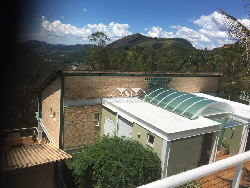Casa à venda em Areal, Petrópolis - RJ - Foto 17