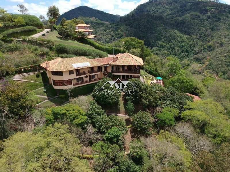 Casa à venda com 6 quartos, 474m² - Foto 15