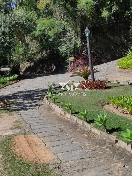 Casa à venda com 6 quartos, 474m² - Foto 19