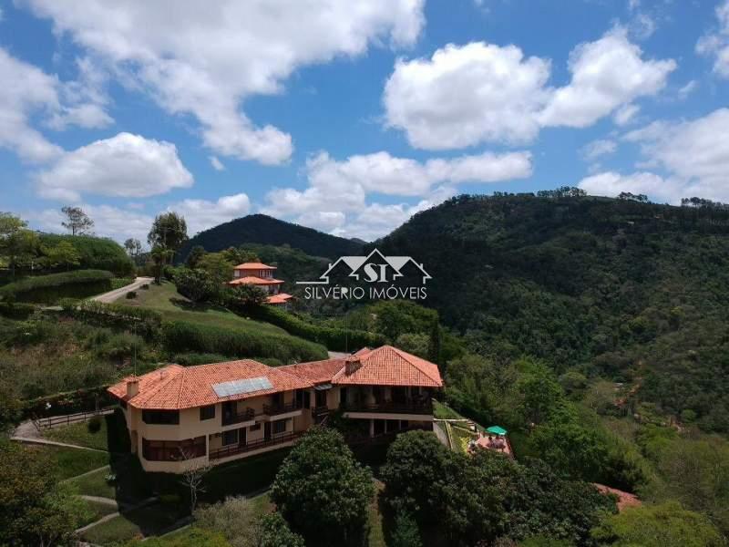 Casa à venda com 6 quartos, 474m² - Foto 3