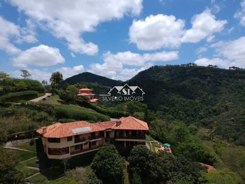 Casa à venda em Itaipava, Areal - RJ - Foto 23