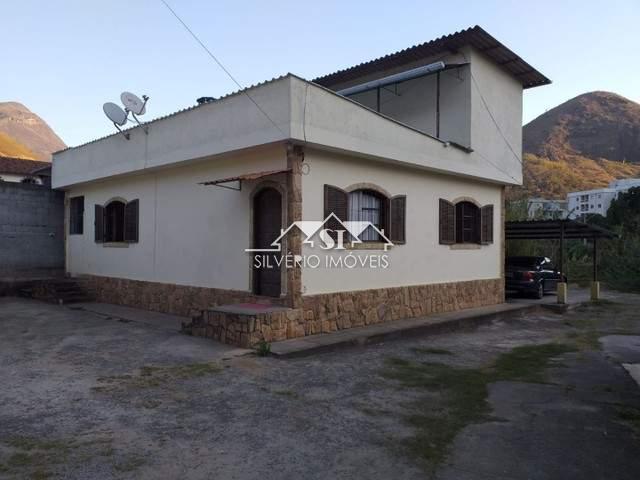 Casa à venda com 3 quartos, 398m² - Foto 2